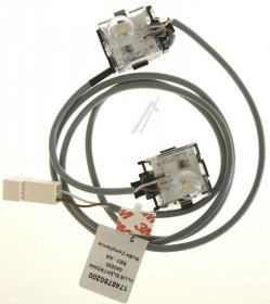 Lamp - 1748780200 C00915547 Top Lighting Group Coating [Arcelik]