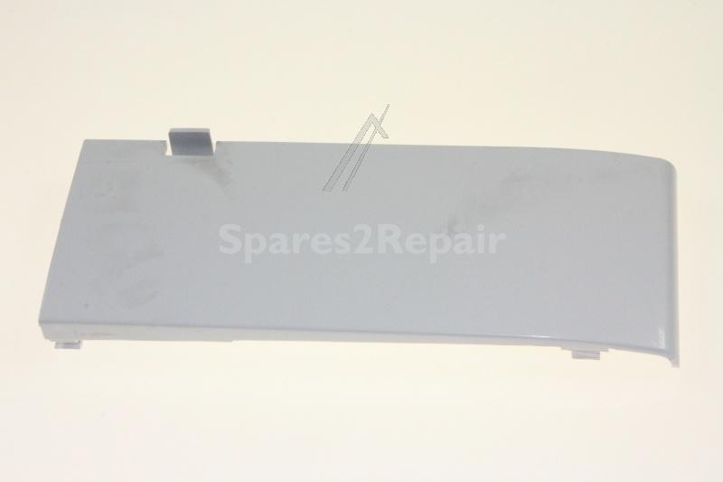 Cover - 2830590700 C00888623 Kickplate Cover [Arcelik]