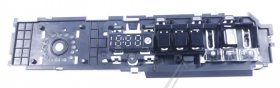 Casing Cover - 42211205 Pcb Cover-sec but gr t1-t10(slgsz)blck [Vestel]