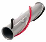 Eurofilter Brush Roller Vacuum Cleaner - Brush Roller Alternative For Dyson 970135-01 Model V11