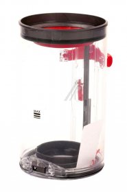 Eurofilter Dust Collector - Dust Container Alternative For Dyson 970050-01 965443-01