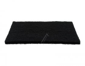 Vacuum Cleaner Filter - 1035213 Inlet Filter [Amica]