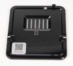 Smeg Mixing Bowl Lid - 56613b860 Sportello Blm Feritoie+qr