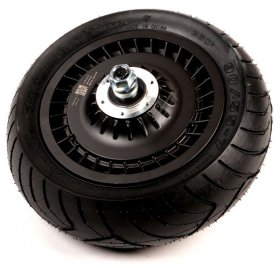 Segway Ninebot Motor - Ab 50 0038 33 Wheel Hub Motor Assembly Gt1 Rear Wheel