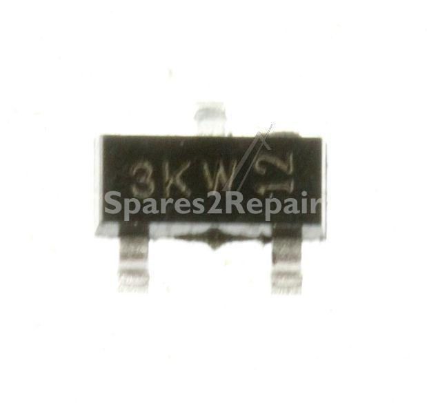 Grundig Transistors - Bc858blt1g 401142r Trn-chip Bc858blt1g Sot23