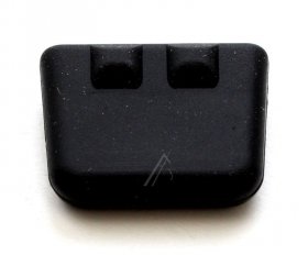 Saeco Rubber Foot - 642001022715 Rubber Feet Grill Plate (1 Piece)