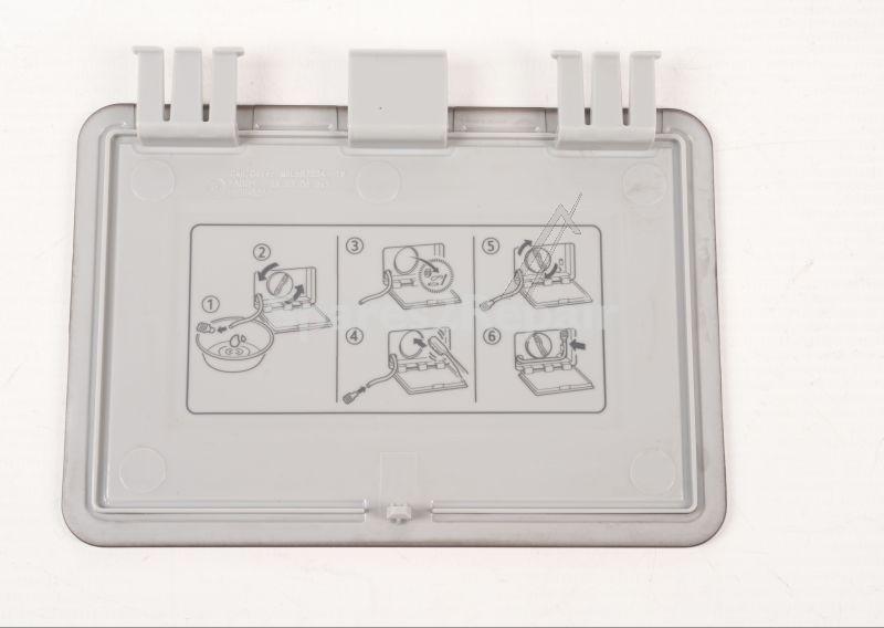 Lg Flap - Mbl68753401 Cap Cover