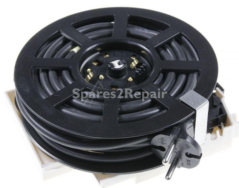 Cable Reels Vacuum Power Cord - E241187020 Cable Rewind [Delonghi]
