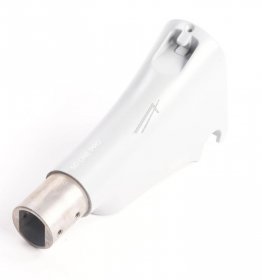 Soflow Housing Part - 800 531 43 So One Pro:alloy Display Housing (silvergrey)