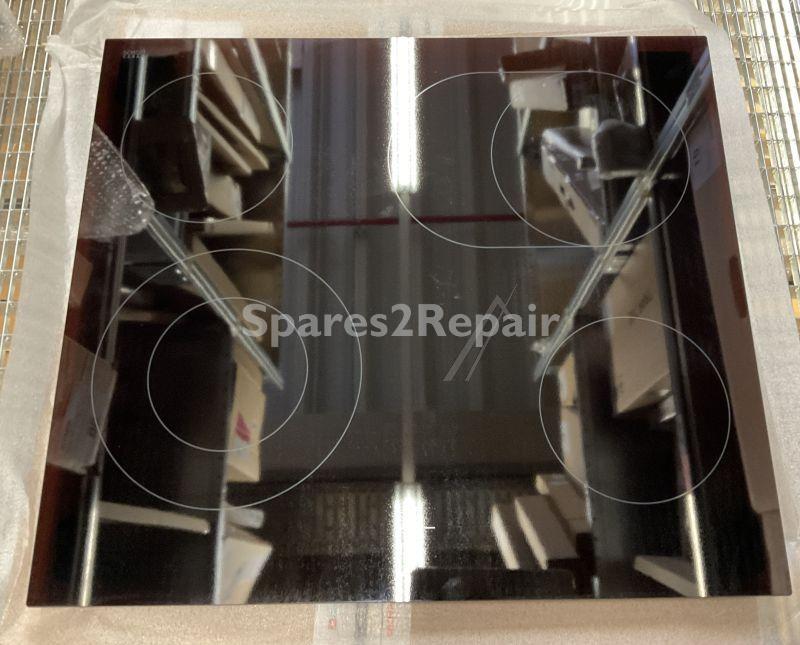 Ceramic Surface - 4490261158 C00914414 VitrocÉramique Hob Group [Arcelik]