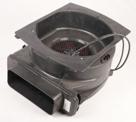Smeg Fan Blades - 039290175 Left Oven Fan