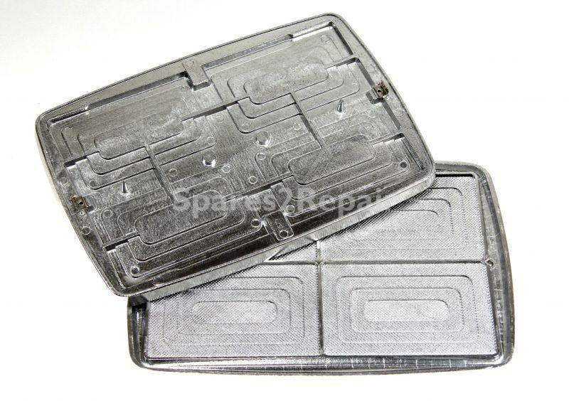 Lagrange Discs - 080401 Set Of Croque Plates