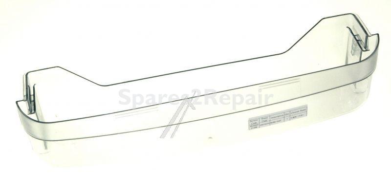Refrigerator - Freezer Door Shelf - C00331660 482000001298 Refrigerator Door [Whirlpool Indesit]
