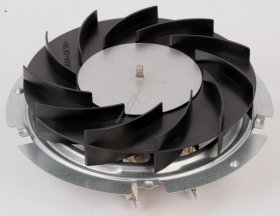 Cooling Fan Motor - 8072177 Fan Cooling 21w-400v Bc [Amica]