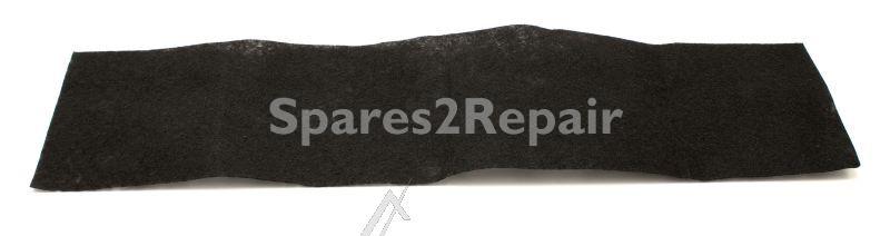 Carbon Filter - Kfc6958 35602302 Exspare 49035624 [Candy Hoover]