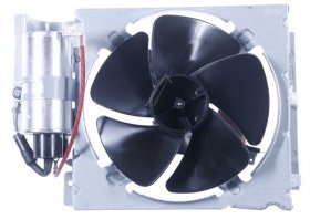 Hisense Gorenje Housing - 896554 Fan Assembly