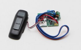 Karcher Board - 4 195-248 3 E-box Complete