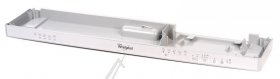 Operating Unit Screen - C00325994 481010669294 Control Panel With Insert [Whirlpool Indesit]