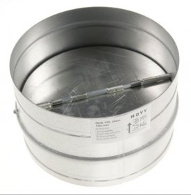 Novy Check Valve - 906432 Check Valve Ø150mm