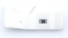 Samsung Smd Resistor - 2007-008354 R-chip 220kohm 1% 1-16w da tp 1005