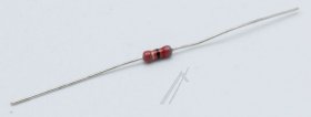 Samsung Resistor - 2001-001195 Carbon Film Resistor 82ohm 5% 1-2w