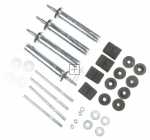 Hisense Gorenje Dampers - 441928 Tub Absorber Kpl