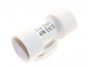 Light Holder - 2416086011 Lamp Holder [Electrolux Aeg]