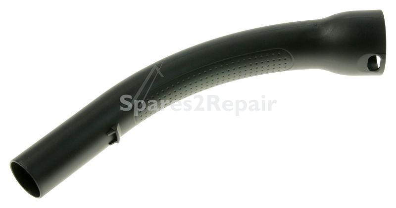Sqoon Handle Vacuum Cleaner - S0814 Hand Grip Alternative For Bosch Siemens