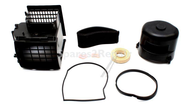 Nilfisk Flap - 140 8653 500 Cover Fan Unit