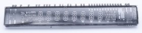 Sony Display Unit - 1-483-549-11 Sony Vacuum Fluorescent Display