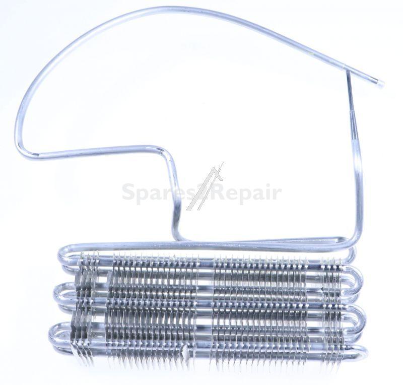 Evaporator - 140040713012 Condenser 812 8x512mm [Electrolux Aeg]