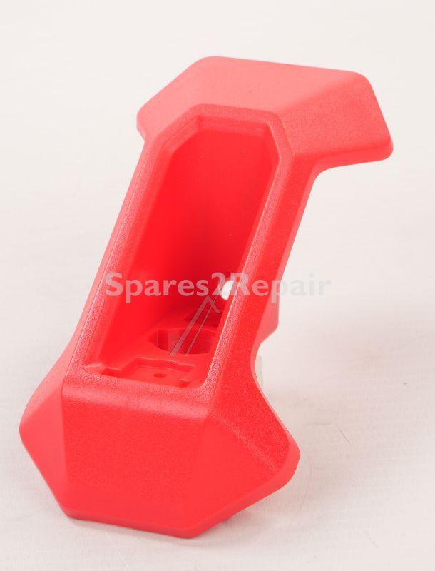 Segway Ninebot Housing Part - Cb 01 00 5824 00 Charging Port Decoration Rd Zt3 Pro
