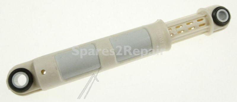 Brandt Dampers - Lc4a007a9 Buffer