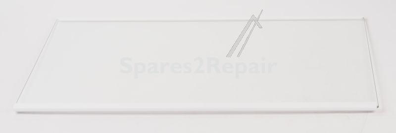 Homa Vegetable Drawer Cover - 2106120696 Lower Fruit And Vegetable Box Cover Parts