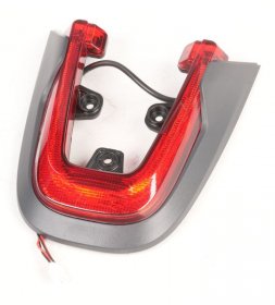 Segway Ninebot Vehicle Lights - Ab 50 0043 62 Taillight Assembly P65 Kickscooter P Series