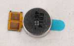 Motorola Motor - S948c67840 Hq20401223000+motor Awa