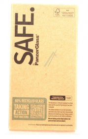 Safe By Panzerglass Display Protective Film - Sabpuwfg38488 Safe By Panzerglass Privacy Screen Protector Samsung Galaxy S 2025 Ultra | Ultra-wide Fit