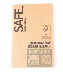 Safe By Panzerglass Display Protective Film - Bulksafe98065 Safe By Panzerglass Camera Lens Protector Transparent Galaxy S25 Ultra