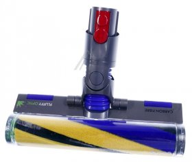 Dyson Floor Tool - 972522-02 Optic Fluffy Cleanerhead