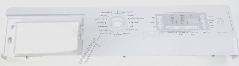 Hisense Gorenje Front Housing - 398398 Front Panel Ps-10