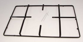 Cooker Pan Support - 377f24 Grill C Central Flame [Sogedis]