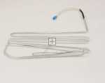 Defrosting Heater - 49042909 Resistor Sbrin -32012612 [Candy Hoover]