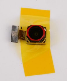 Oppo Camera Module - 621034000214 Camera Oppo Reno13 Pro (pkk110) Black-pink-purple - Milkyway-s1 11001025960 (cph2697) Milkyway-s1