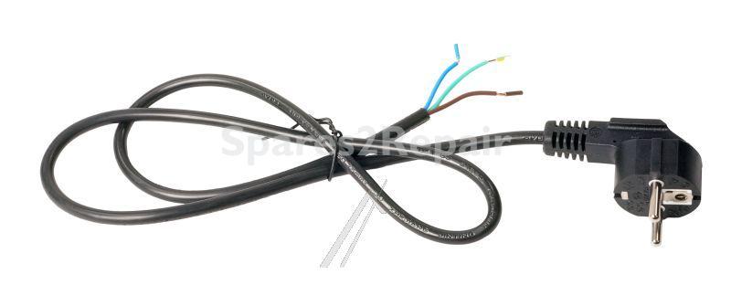 Saeco Euro Power Supply Cable - 300010969401 Power Cable Eu 2pin