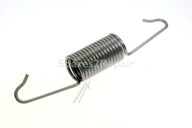 Tub Flap - 23003294 Oscillating System Complete Without Pulley [Bosch Siemens]
