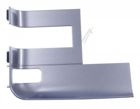 Saeco Housing Part - 421944094541 Insert Front Upper Housing Cover Pantera Omn-