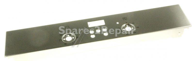 Operating Unit Screen - 00748804 Panel-facia [Bosch Siemens]