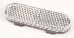Segway Ninebot Reflector - Ab 05 14 00 0048 Front Reflector Mirror Assembly E2