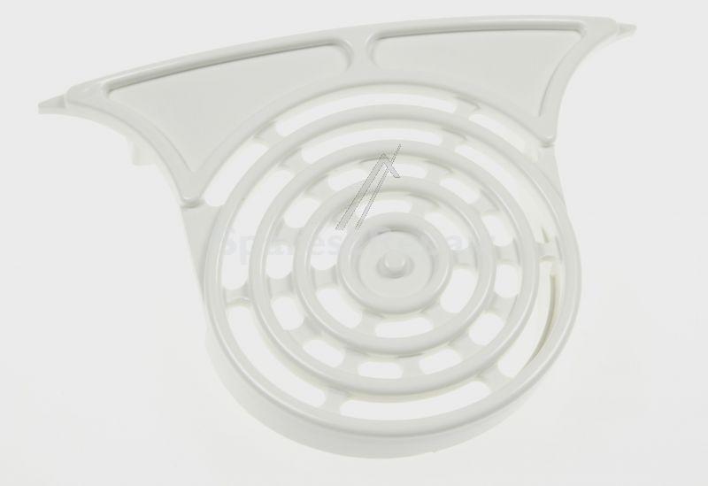 Casing Cover - 5391119100 Box Filter Air [Delonghi]