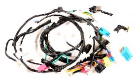 Lg Harness - Ead64947354 Wiring Harness Multi N Vivace 550 Vc3 1600rpm (without Flow Meter & Steam+ With Aqua Lock)